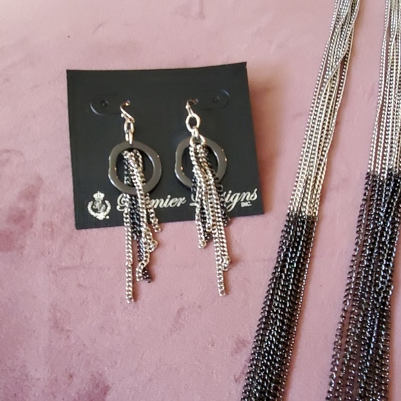 Premier Designs Necklace set - Picture 2 of 3